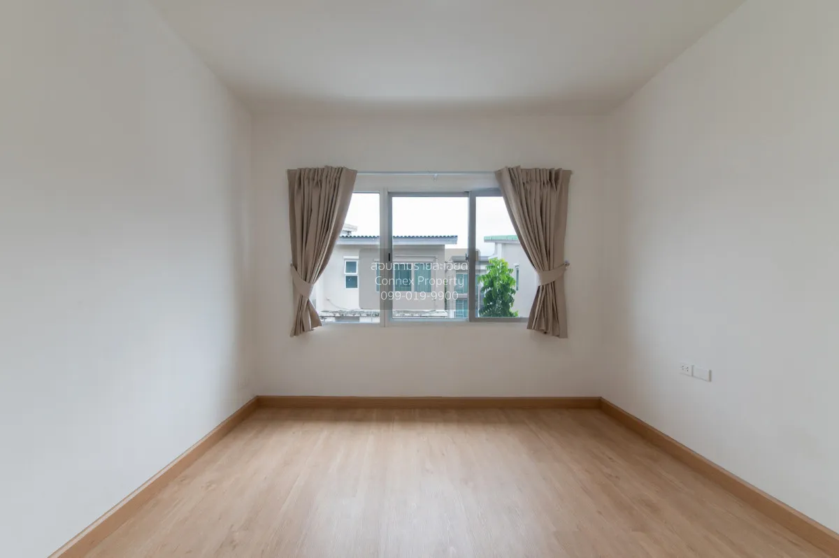 For Sale Townhouse/Townhome  , TOWN AVENUE 60 Vibhavadi 60 , BTS-