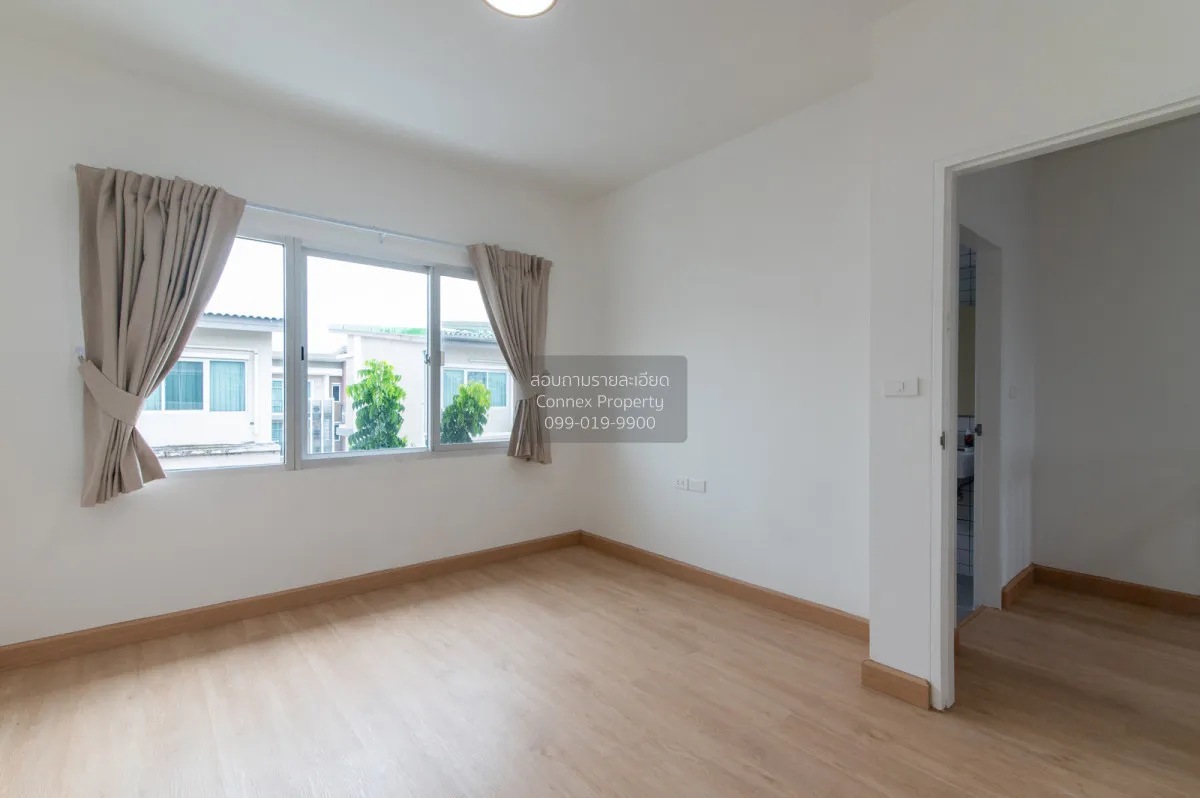 For Sale Townhouse/Townhome  , TOWN AVENUE 60 Vibhavadi 60 , BTS-