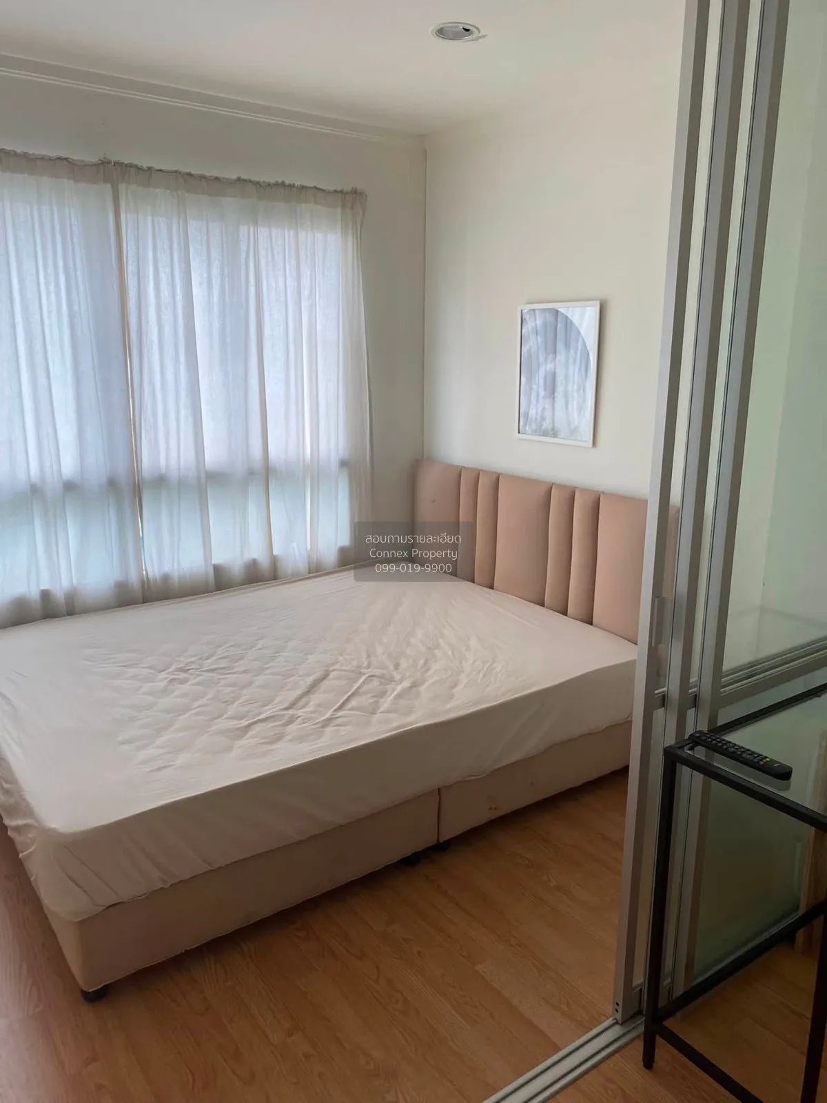 For Sale Condo , Lumpini Ville Phatthanakan - New Phetchaburi , S 1