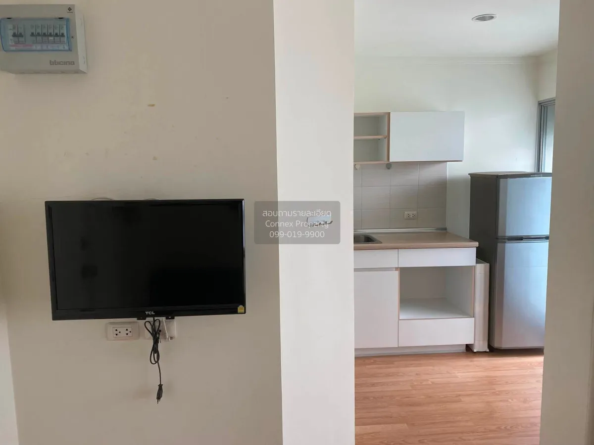 For Sale Condo , Lumpini Ville Phatthanakan - New Phetchaburi , S