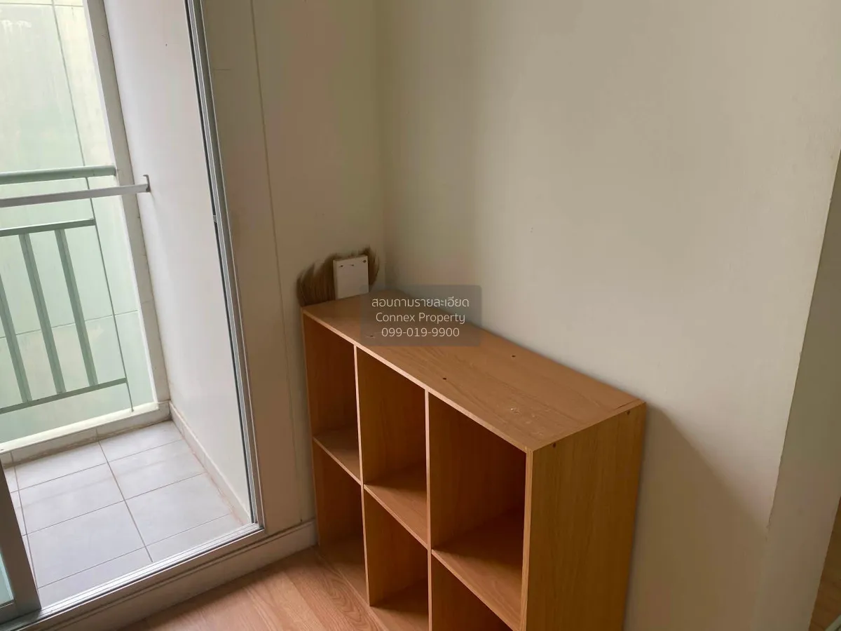 For Sale Condo , Lumpini Ville Phatthanakan - New Phetchaburi , S