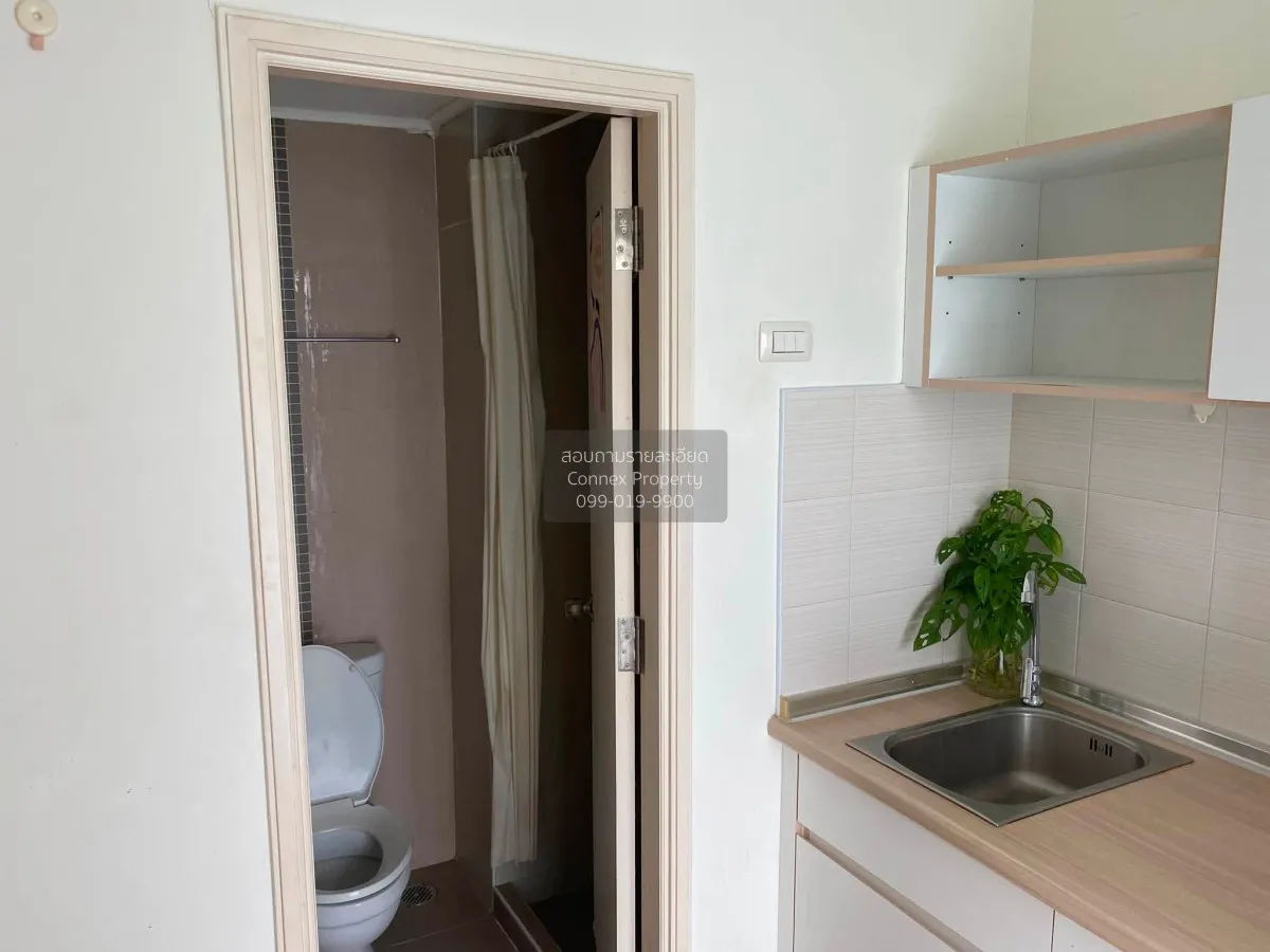 For Sale Condo , Lumpini Ville Phatthanakan - New Phetchaburi , S