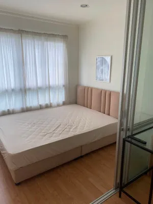 For Sale Condo , Lumpini Ville Phatthanakan - New Phetchaburi , Suan Luang , Suan Luang , Bangkok , CX-177988