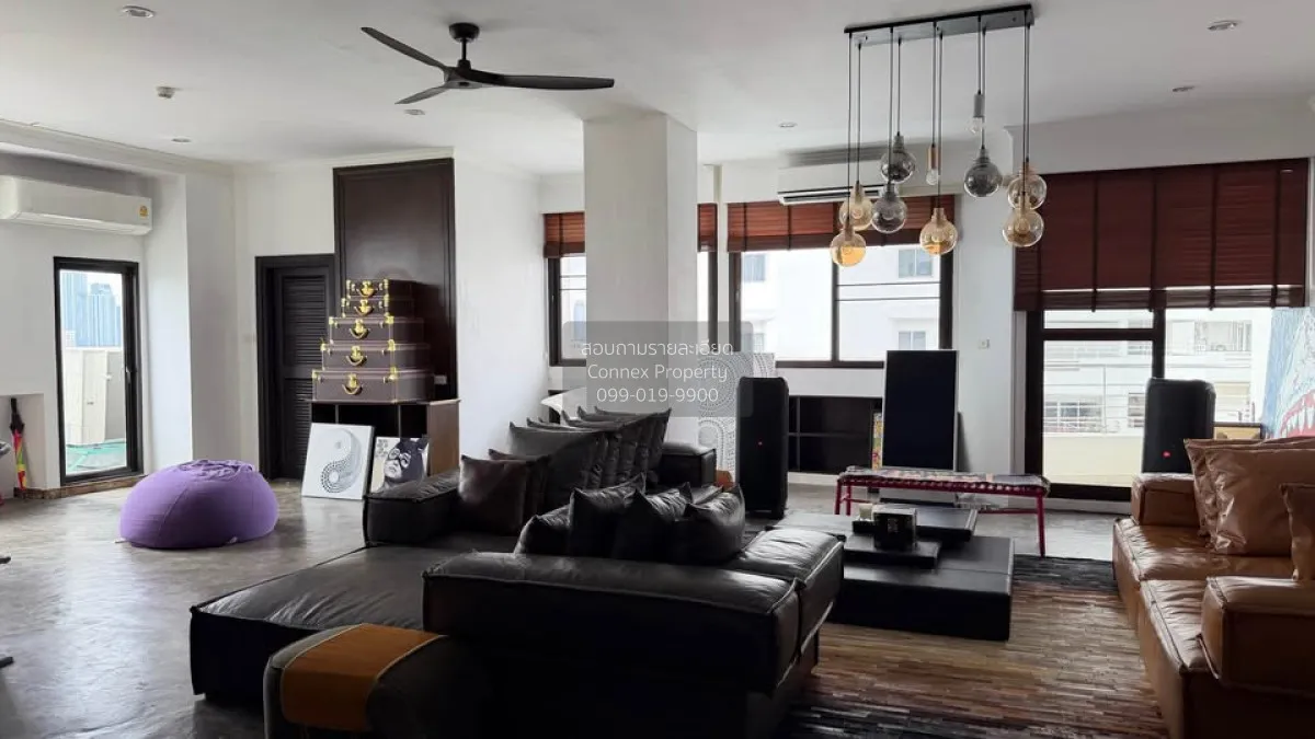ขายคอนโด  ศุภาลัย เพลส สุขุมวิท 39 ชั้นสูง BTS-พร้อมพงษ์ คลองตันเ 1