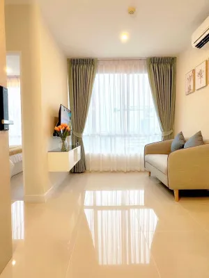 ขายคอนโด  เดอะ สกาย สุขุมวิท BTS-อุดมสุข บางนา เขต บางนา กรุงเทพ CX-177992