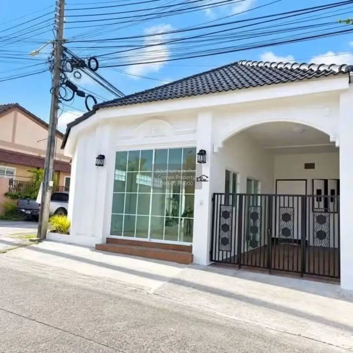 For Sale Newly Renovated Detached House Near Phuket Rajabhat Univ 2