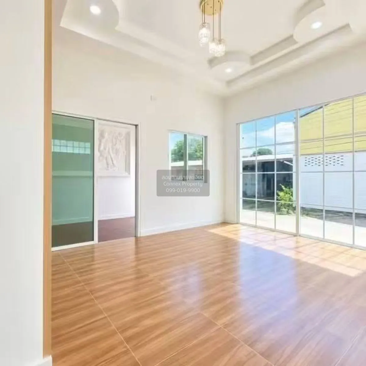 For Sale Newly Renovated Detached House Near Phuket Rajabhat Univ