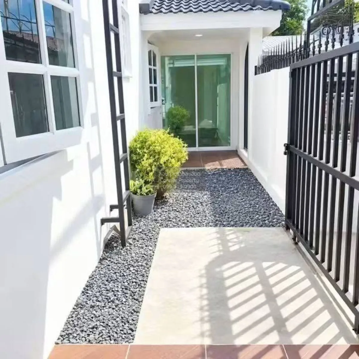 For Sale Newly Renovated Detached House Near Phuket Rajabhat Univ