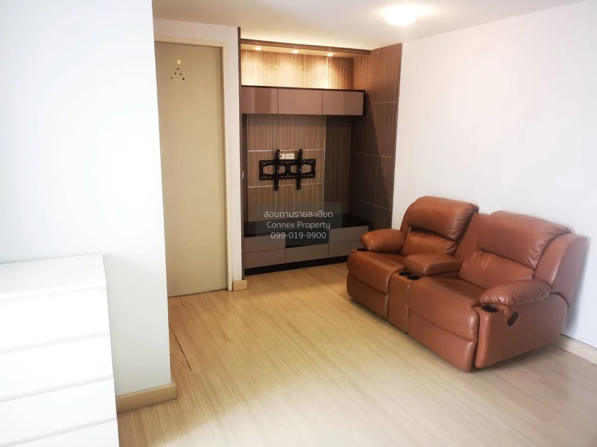 For Sale Condo , The Parkland Srinakarin  , high floor , Bang Na  1