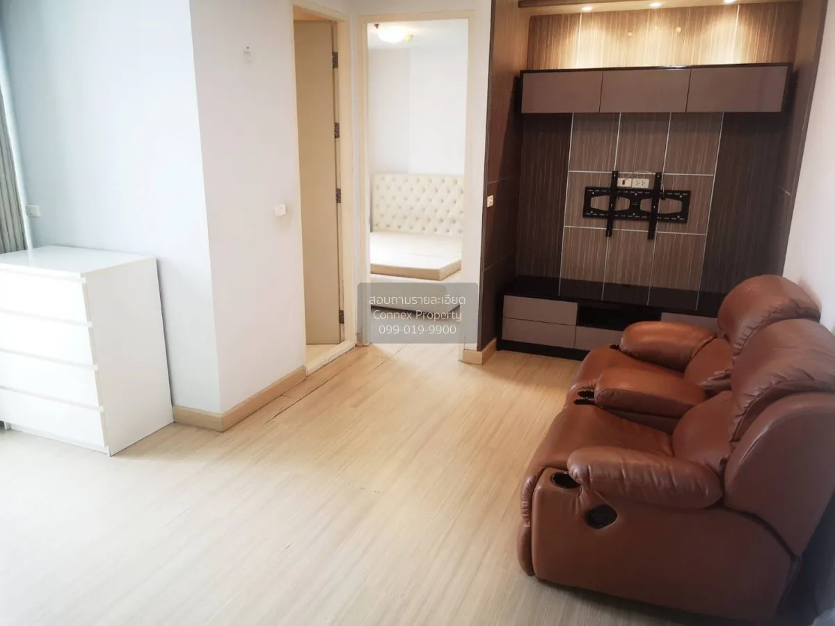 For Sale Condo , The Parkland Srinakarin  , high floor , Bang Na  2