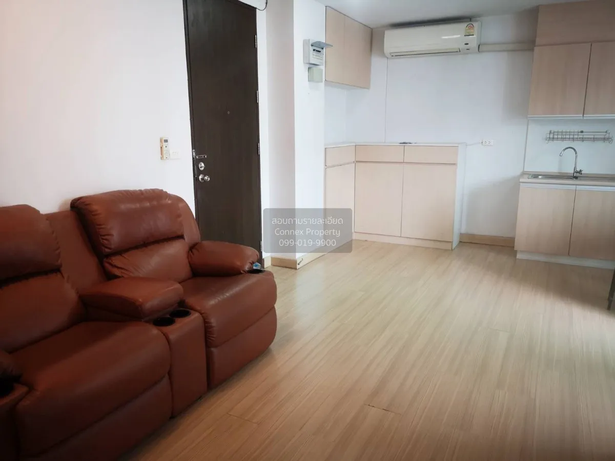 For Sale Condo , The Parkland Srinakarin  , high floor , Bang Na  3