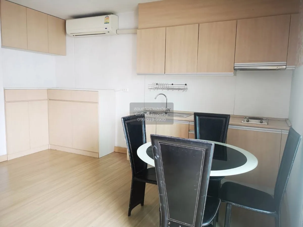 For Sale Condo , The Parkland Srinakarin  , high floor , Bang Na 
