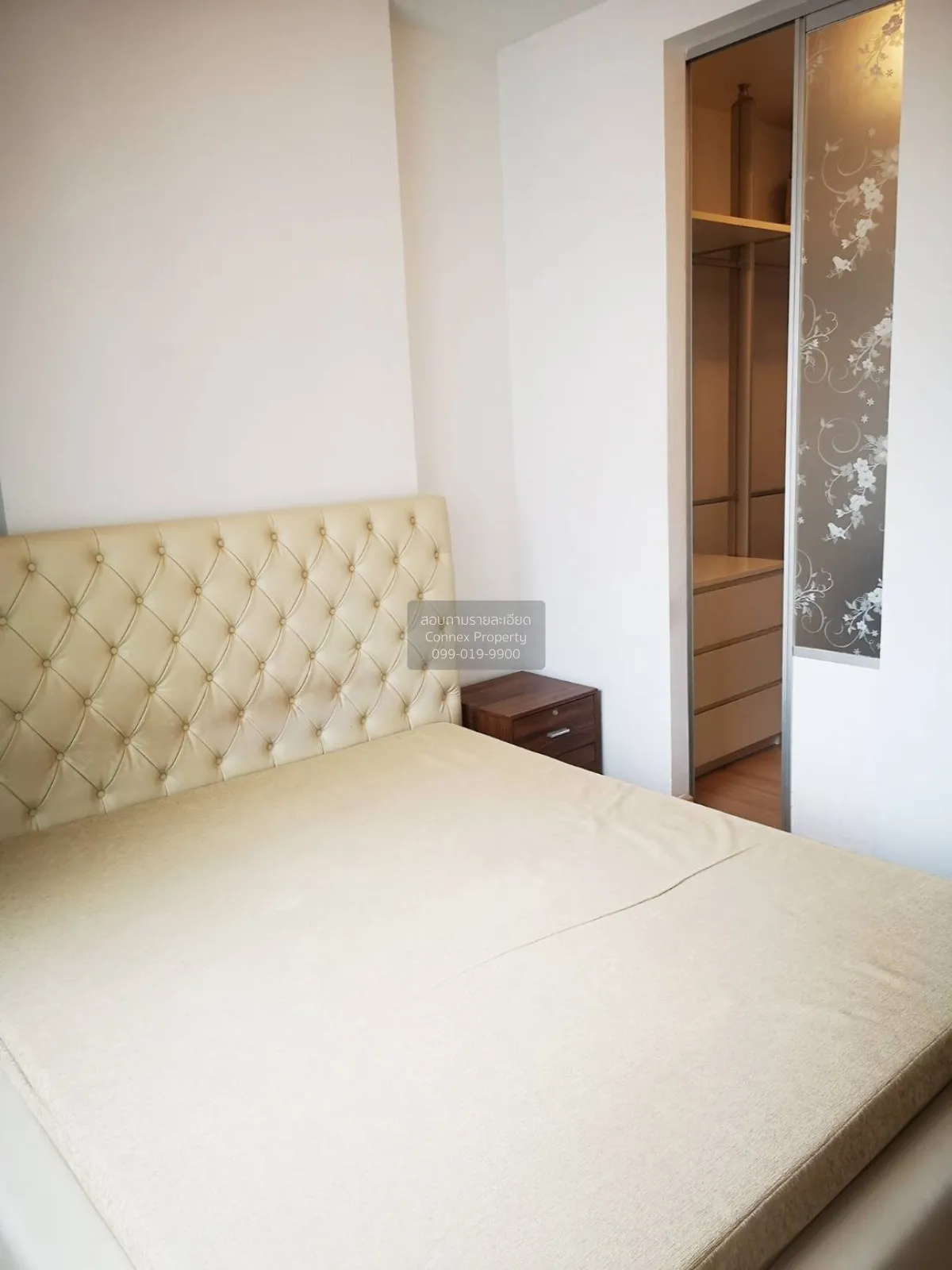 For Sale Condo , The Parkland Srinakarin  , high floor , Bang Na 