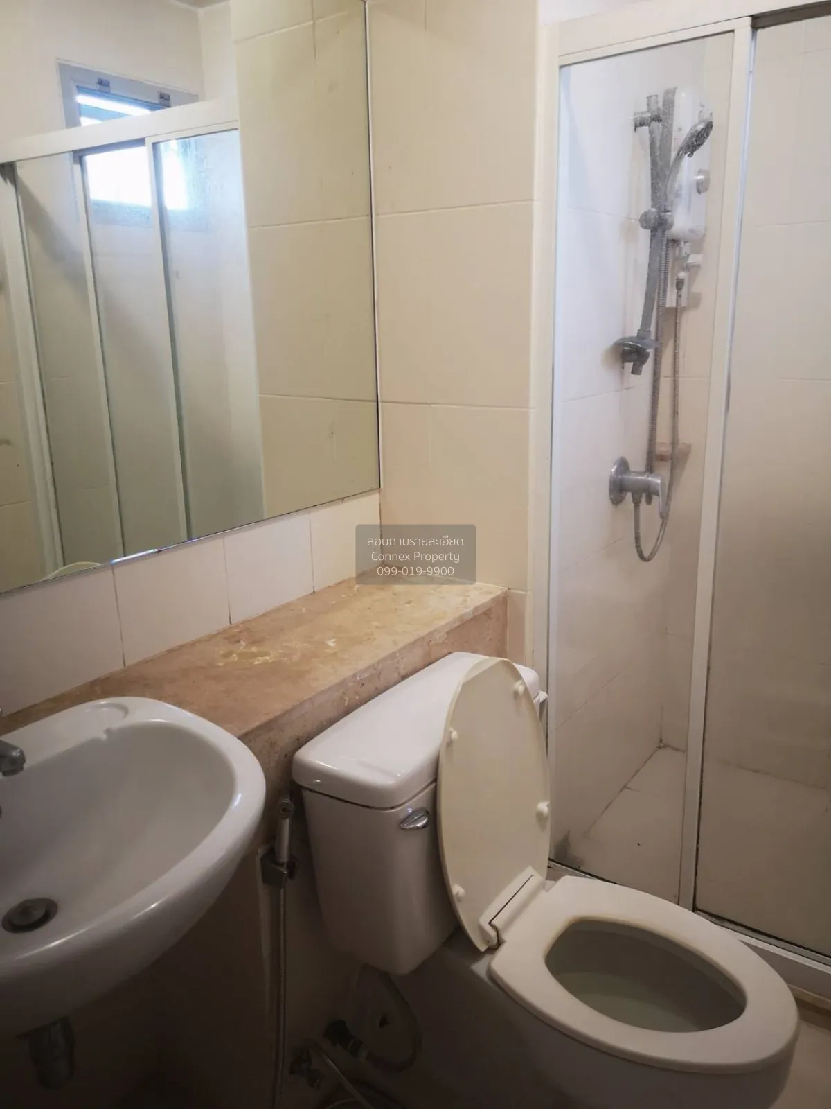 For Sale Condo , The Parkland Srinakarin  , high floor , Bang Na 