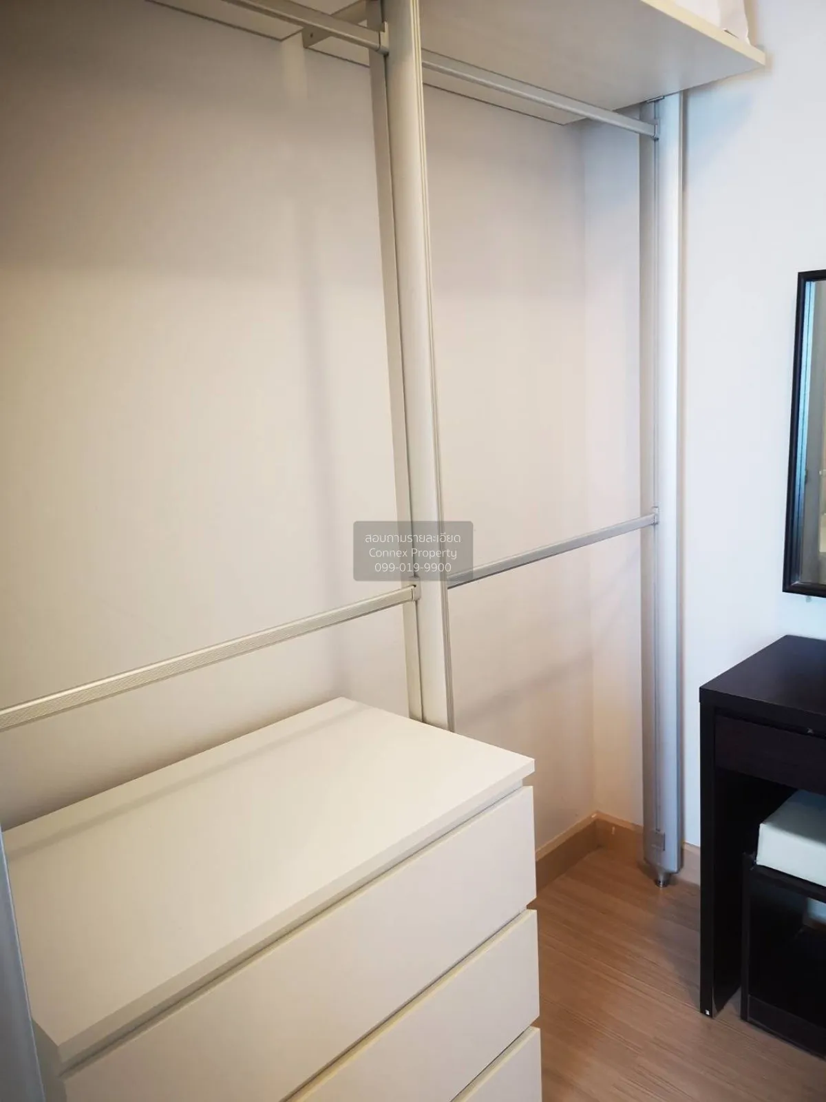 For Sale Condo , The Parkland Srinakarin  , high floor , Bang Na 