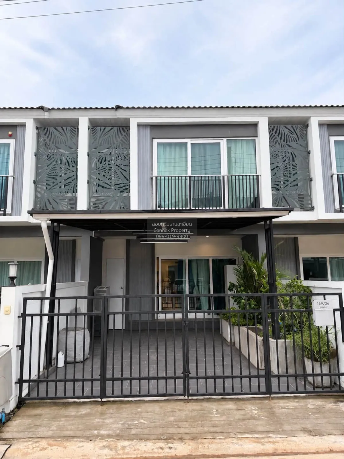 ขายบ้าน  ศุภาลัย พรีโม่ อนุสาวรีย์ฯ - ภูเก็ต ศรีสุนทร ถลาง ภูเก็ต 1