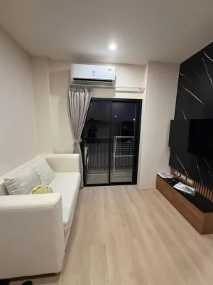 For Rent Condo , The Cust Condo , Ratsada , Mueang Phuket , Phuket , CX-178004
