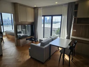 For Rent Condo , NUE RIVEREST Ratburana , Rat Burana , Rat Burana , Bangkok , CX-178008