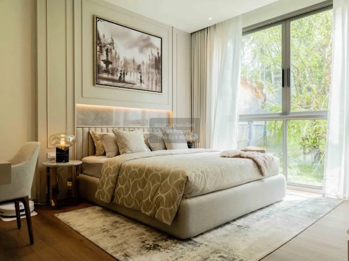 For Sale Condo , The Petit Tycoon , Duplex , nice view , Choeng T 2