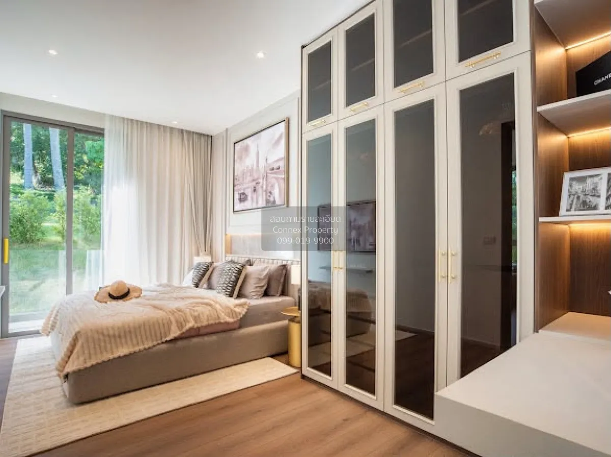 For Sale Condo , The Petit Tycoon , Duplex , nice view , Choeng T 3