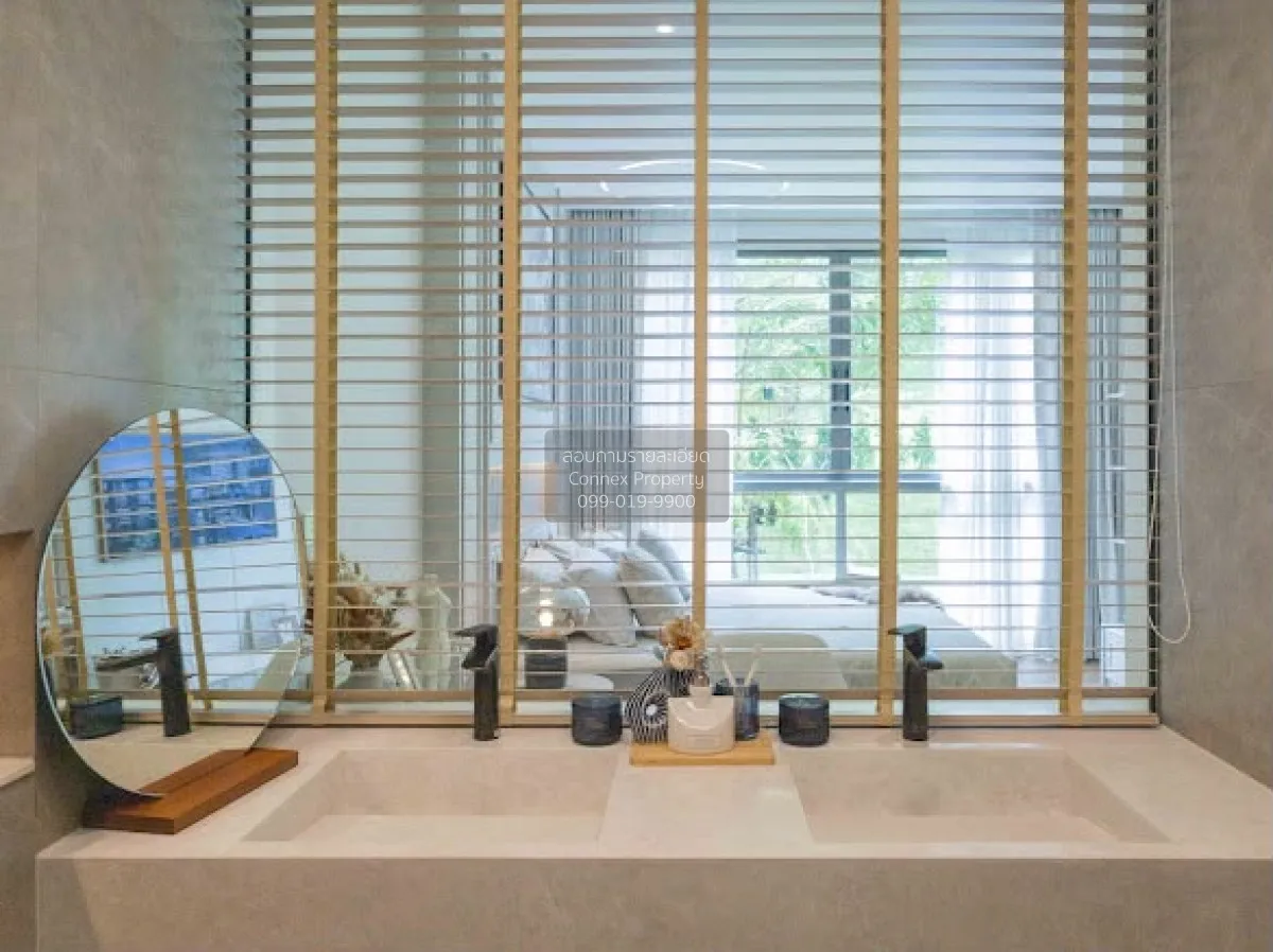 For Sale Condo , The Petit Tycoon , Duplex , nice view , Choeng T