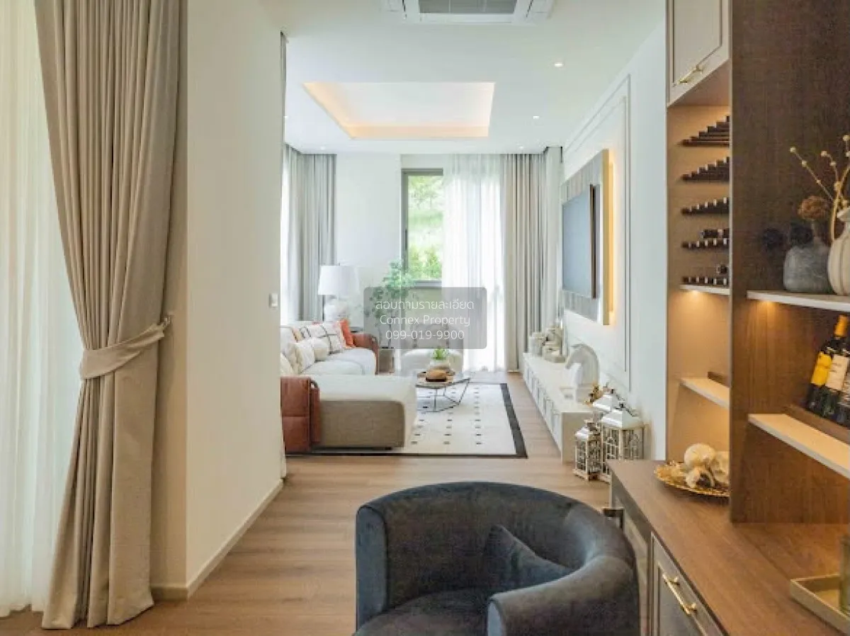 For Sale Condo , The Petit Tycoon , Duplex , nice view , Choeng T