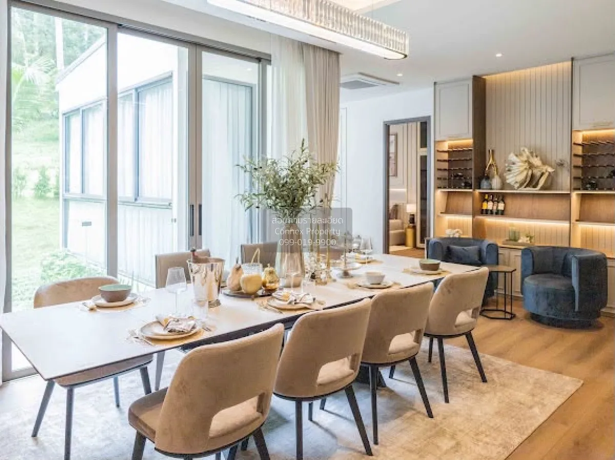 For Sale Condo , The Petit Tycoon , Duplex , nice view , Choeng T