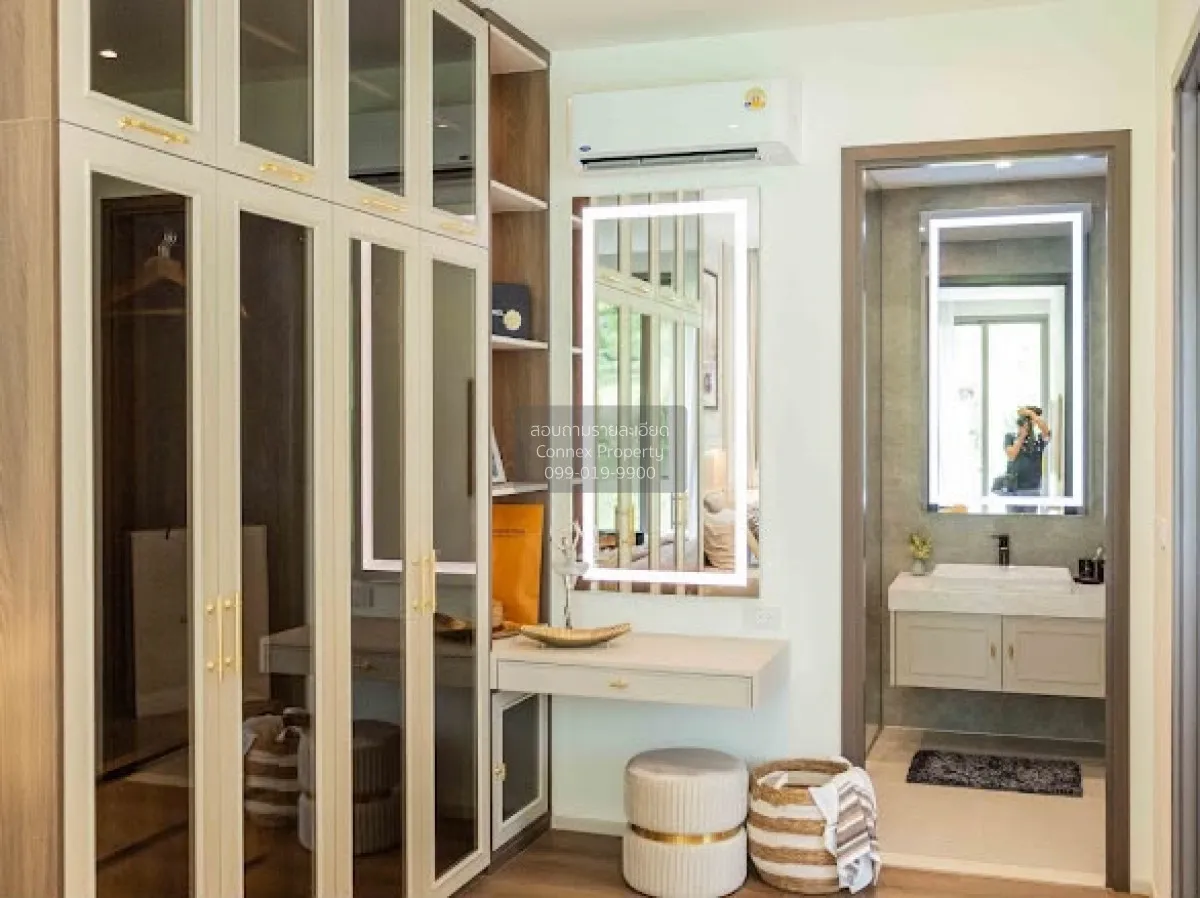 For Sale Condo , The Petit Tycoon , Duplex , nice view , Choeng T