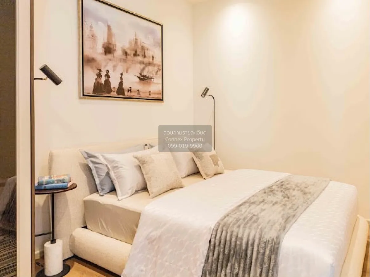 For Sale Condo , The Petit Tycoon , Duplex , nice view , Choeng T