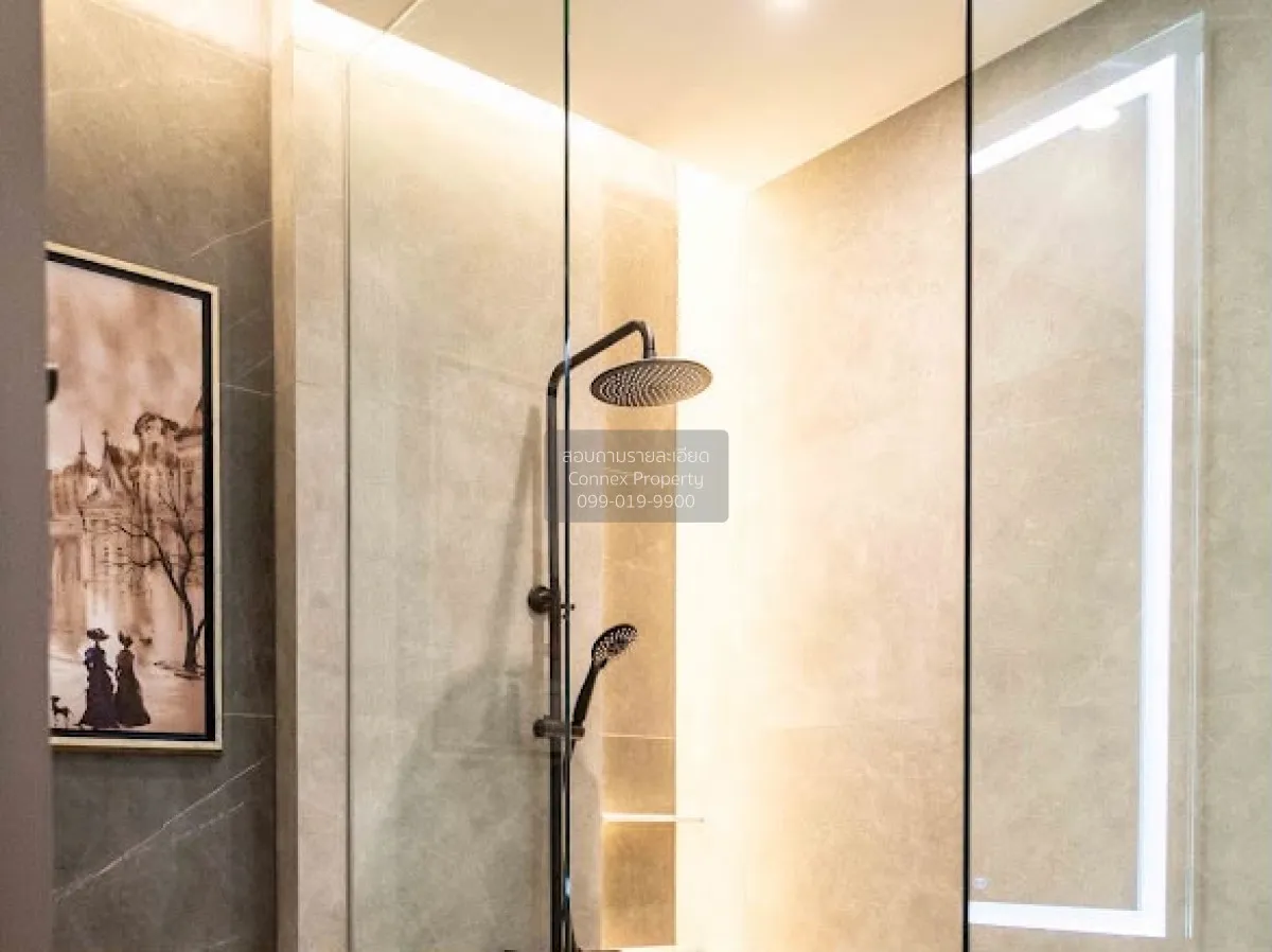For Sale Condo , The Petit Tycoon , Duplex , nice view , Choeng T