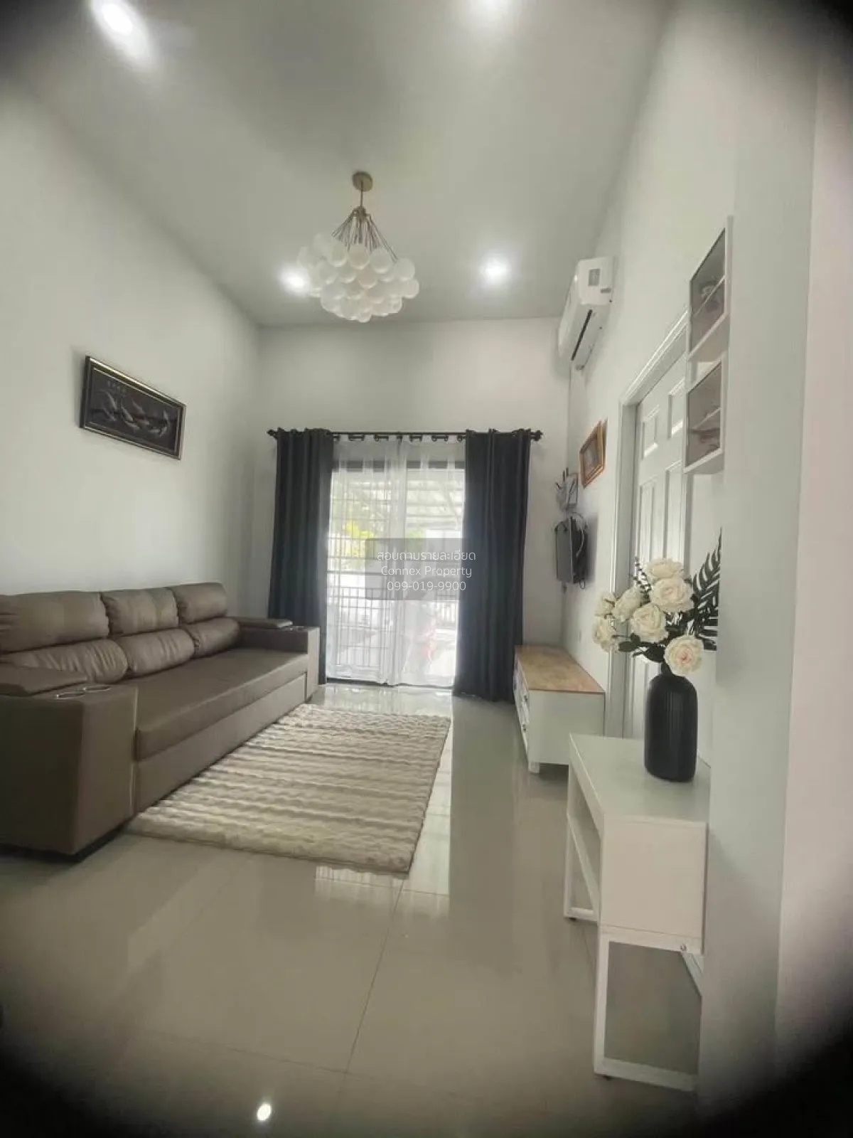 ขายบ้าน  มินิ วิลลา ยามู รีโนเวทใหม่ ป่าคลอก ถลาง ภูเก็ต CX-17801