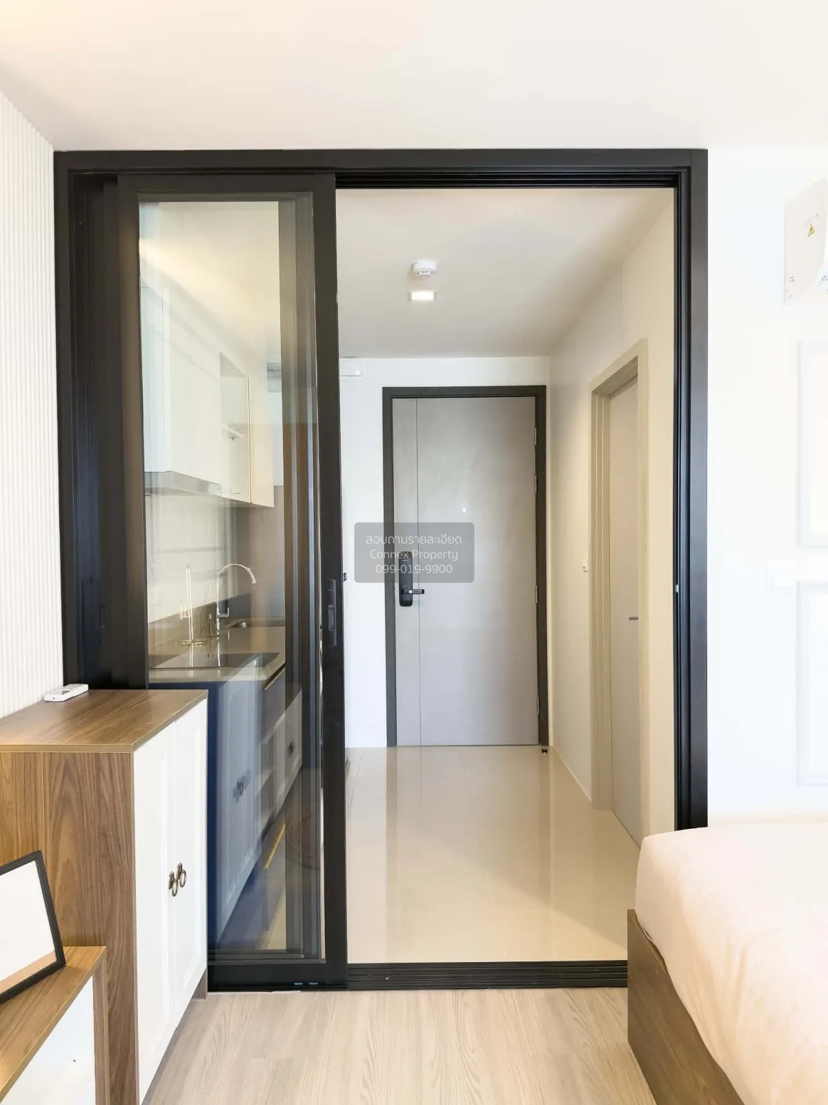 ขายคอนโด  เดอะ เบส เซ็นทรัล - ภูเก็ต รีโนเวทใหม่ วิชิต เมืองภูเก็