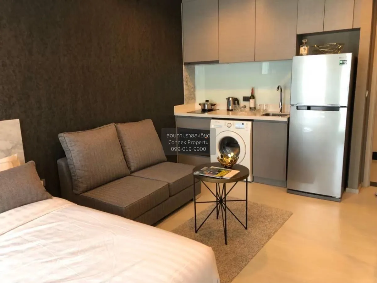 เช่าคอนโด  ริทึ่ม สุขุมวิท 36-38 BTS-ทองหล่อ พระโขนง เขต คลองเตย  3