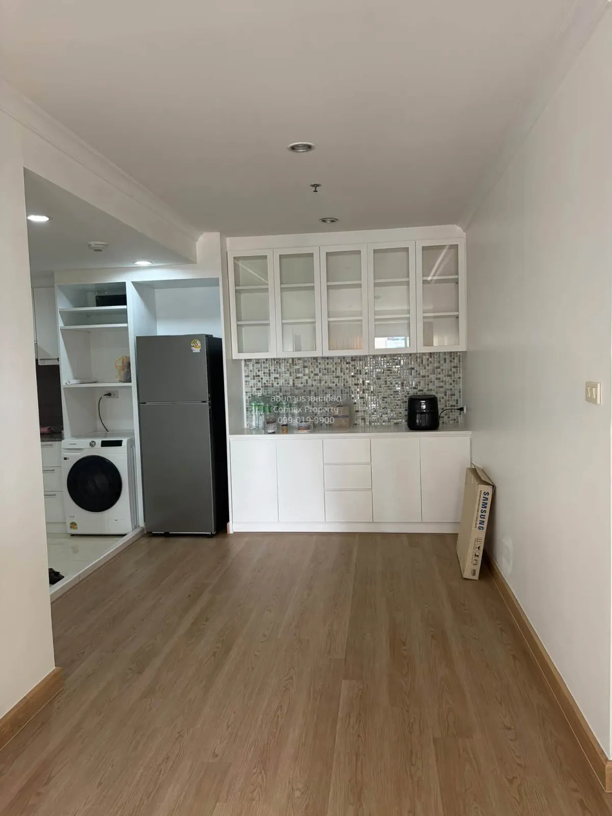 ขาย คอนโด  แกรนด์ พาร์ค วิว อโศก BTS-อโศก คลองเตย เขต วัฒนา กรุงเ