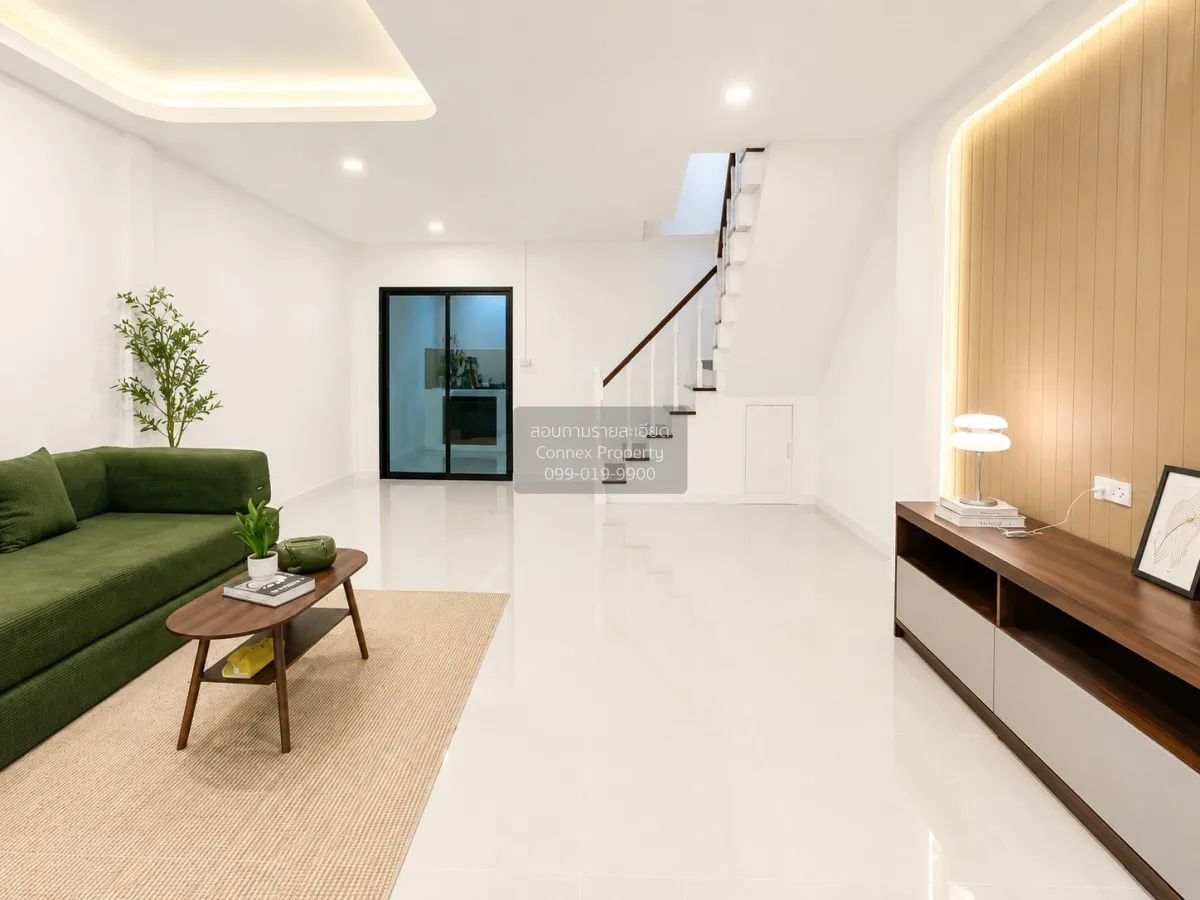 ขายบ้านปากเกร็ด วิลลเลจ รีโนเวทใหม่    CX-178026 2