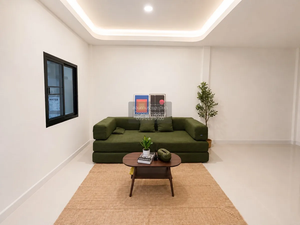 ขายบ้านปากเกร็ด วิลลเลจ รีโนเวทใหม่    CX-178026 3