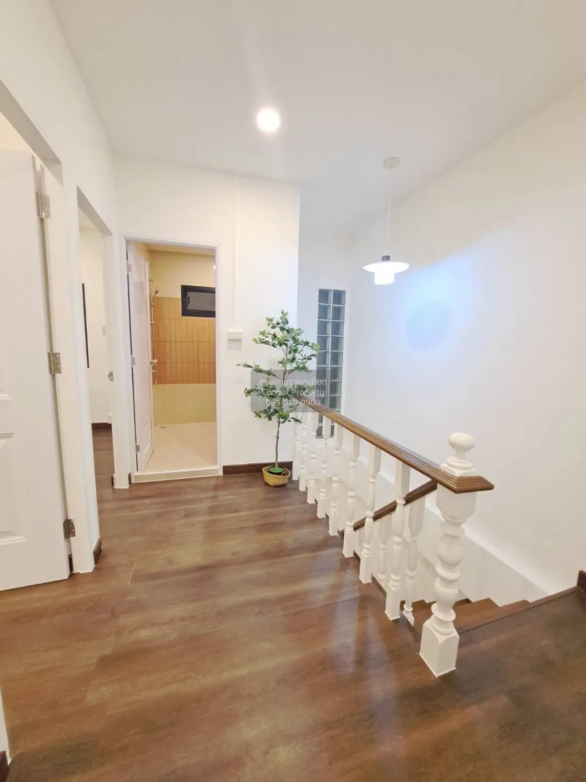 ขายบ้านปากเกร็ด วิลลเลจ รีโนเวทใหม่    CX-178026