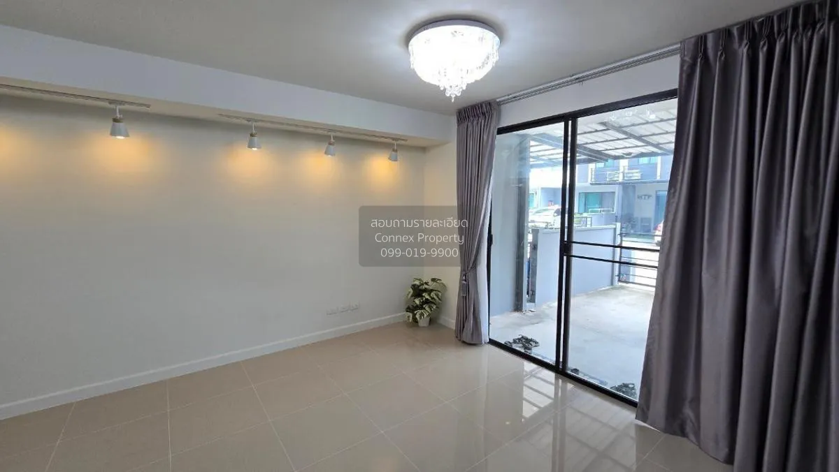 For Sale Townhouse/Townhome  , Pleno Phaholyothin-Rangsit , Khlon 4