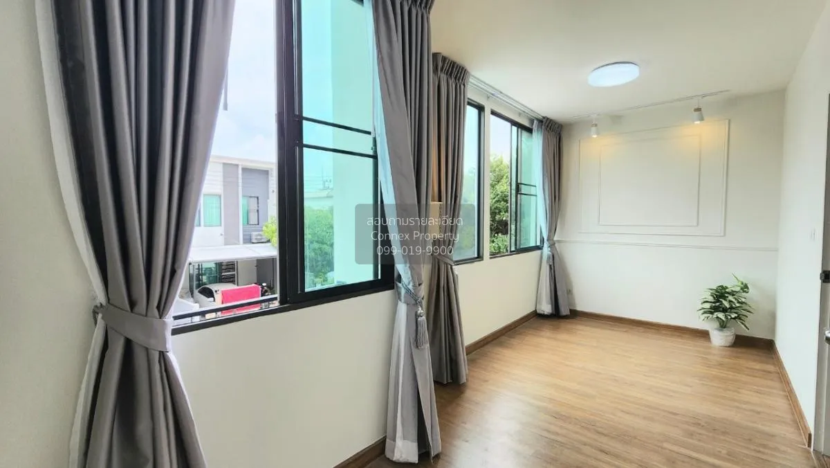 For Sale Townhouse/Townhome  , Pleno Phaholyothin-Rangsit , Khlon
