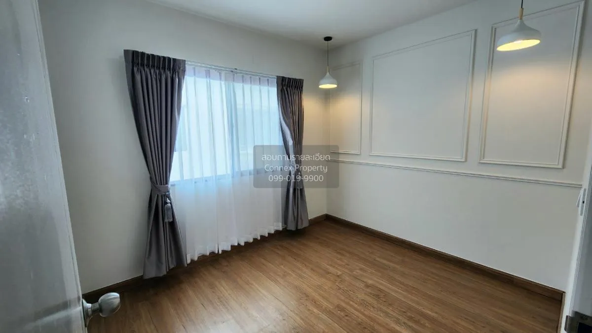 For Sale Townhouse/Townhome  , Pleno Phaholyothin-Rangsit , Khlon