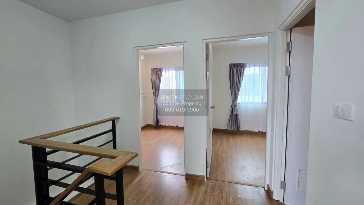 For Sale Townhouse/Townhome  , Pleno Phaholyothin-Rangsit , Khlon
