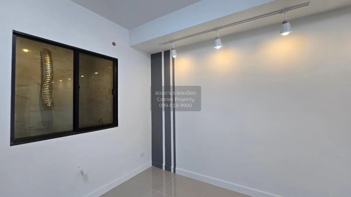 For Sale Townhouse/Townhome  , Pleno Phaholyothin-Rangsit , Khlon