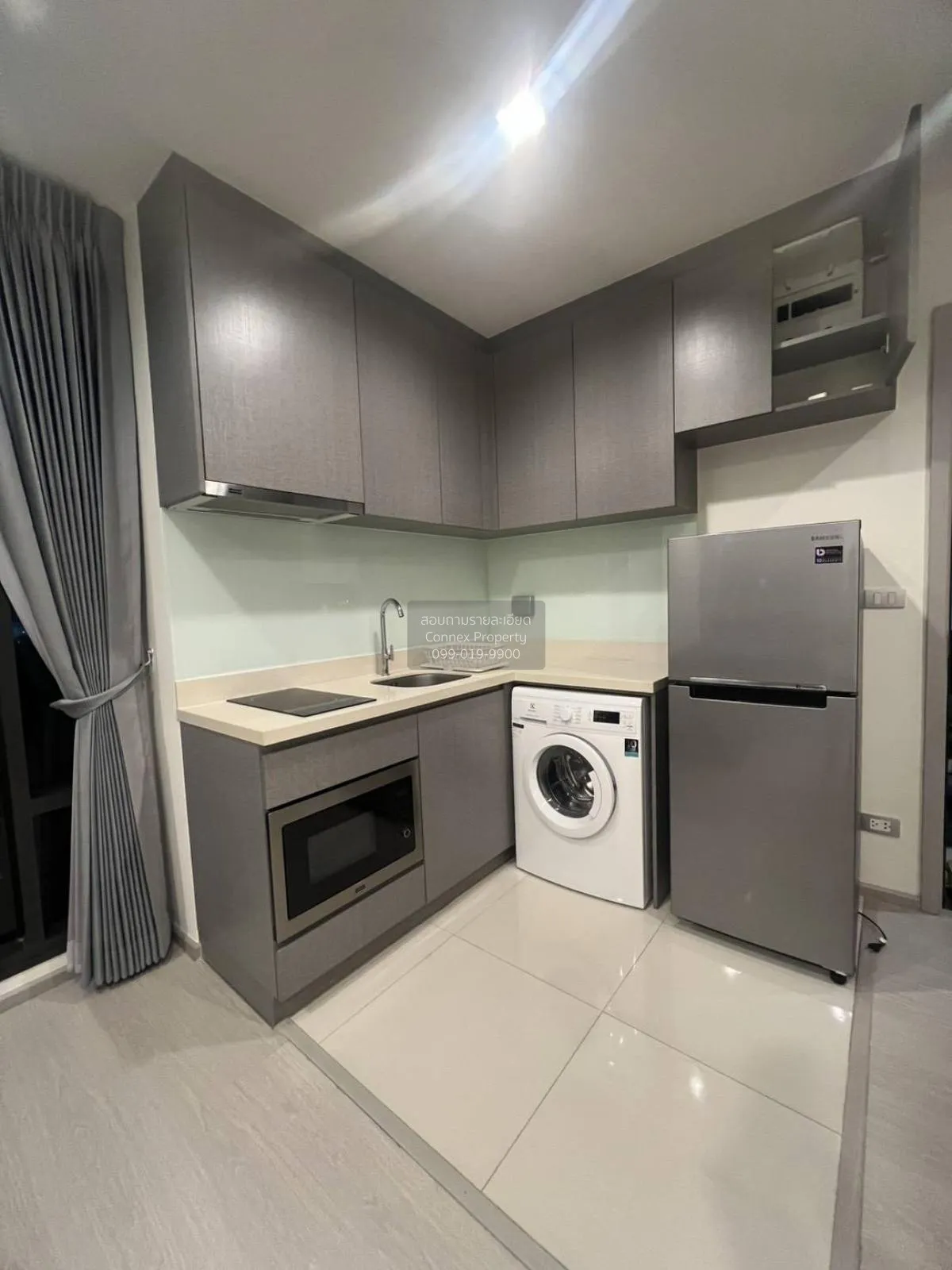 FOR RENT condo , Rhythm Sukhumvit 36-38 , BTS-Thong Lo , Phra Kha 2