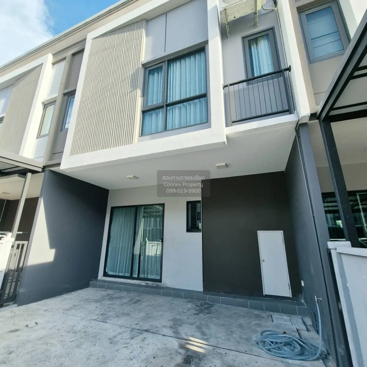 For Rent Townhouse/Townhome  , Grande Pleno Phahol - Rangsit , Kh 2
