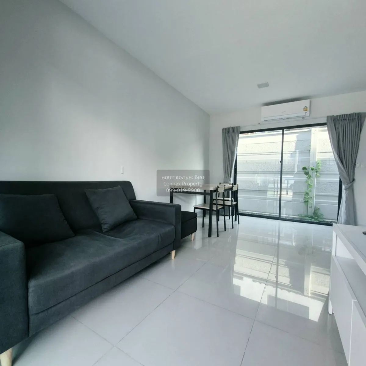 For Rent Townhouse/Townhome  , Grande Pleno Phahol - Rangsit , Kh 4