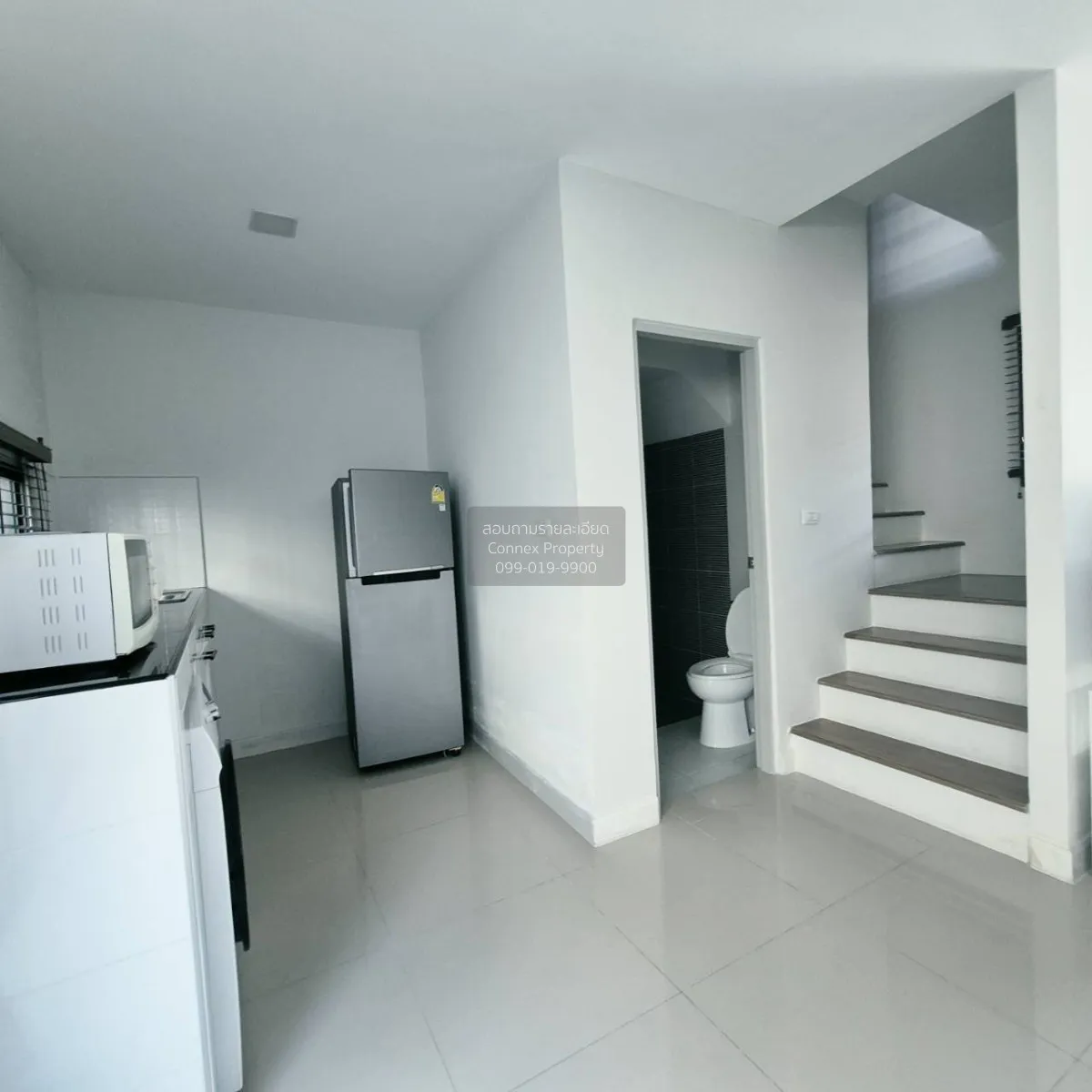 For Rent Townhouse/Townhome  , Grande Pleno Phahol - Rangsit , Kh