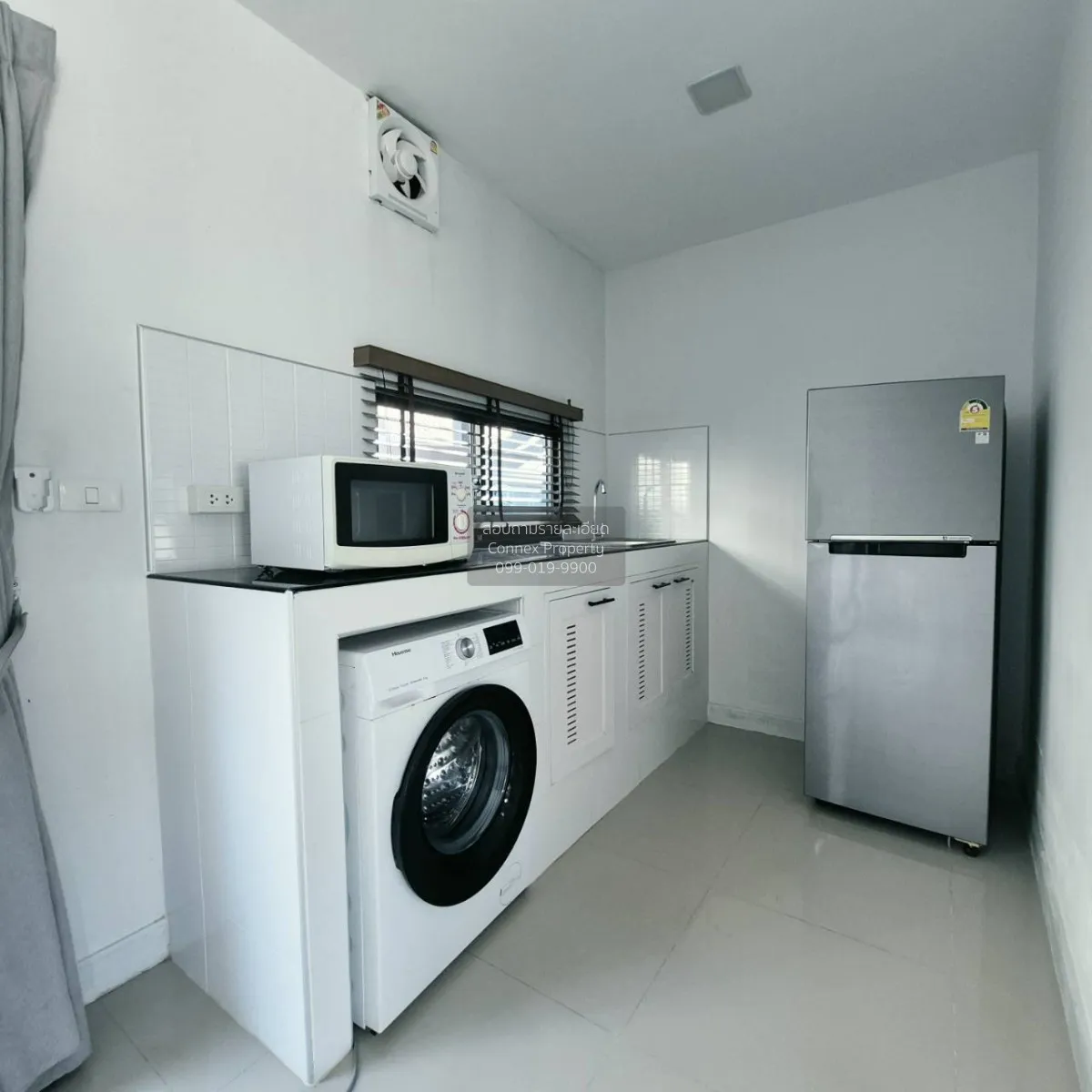 For Rent Townhouse/Townhome  , Grande Pleno Phahol - Rangsit , Kh