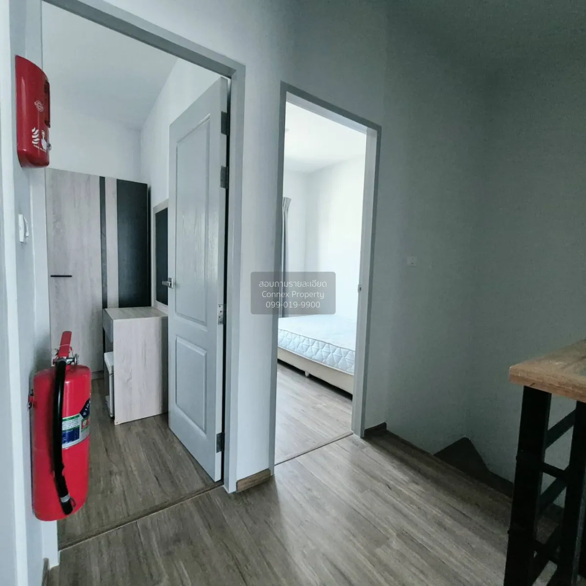 For Rent Townhouse/Townhome  , Grande Pleno Phahol - Rangsit , Kh