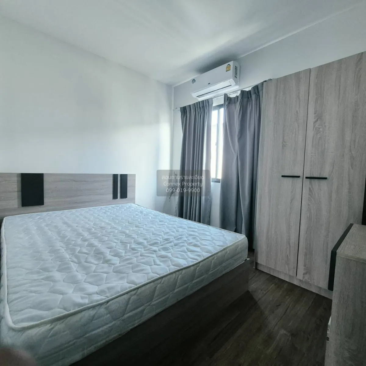 For Rent Townhouse/Townhome  , Grande Pleno Phahol - Rangsit , Kh