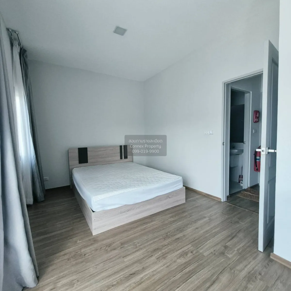 For Rent Townhouse/Townhome  , Grande Pleno Phahol - Rangsit , Kh
